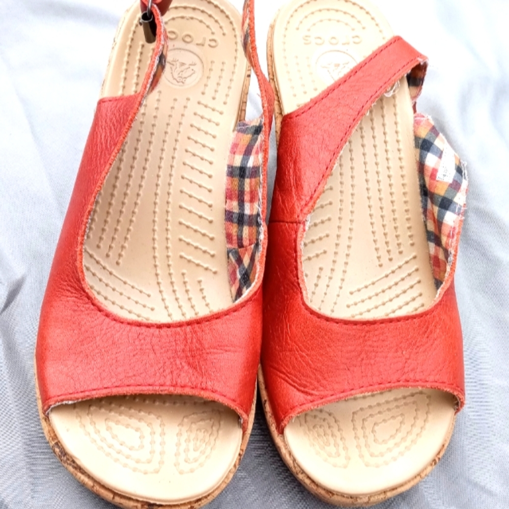 Wedges